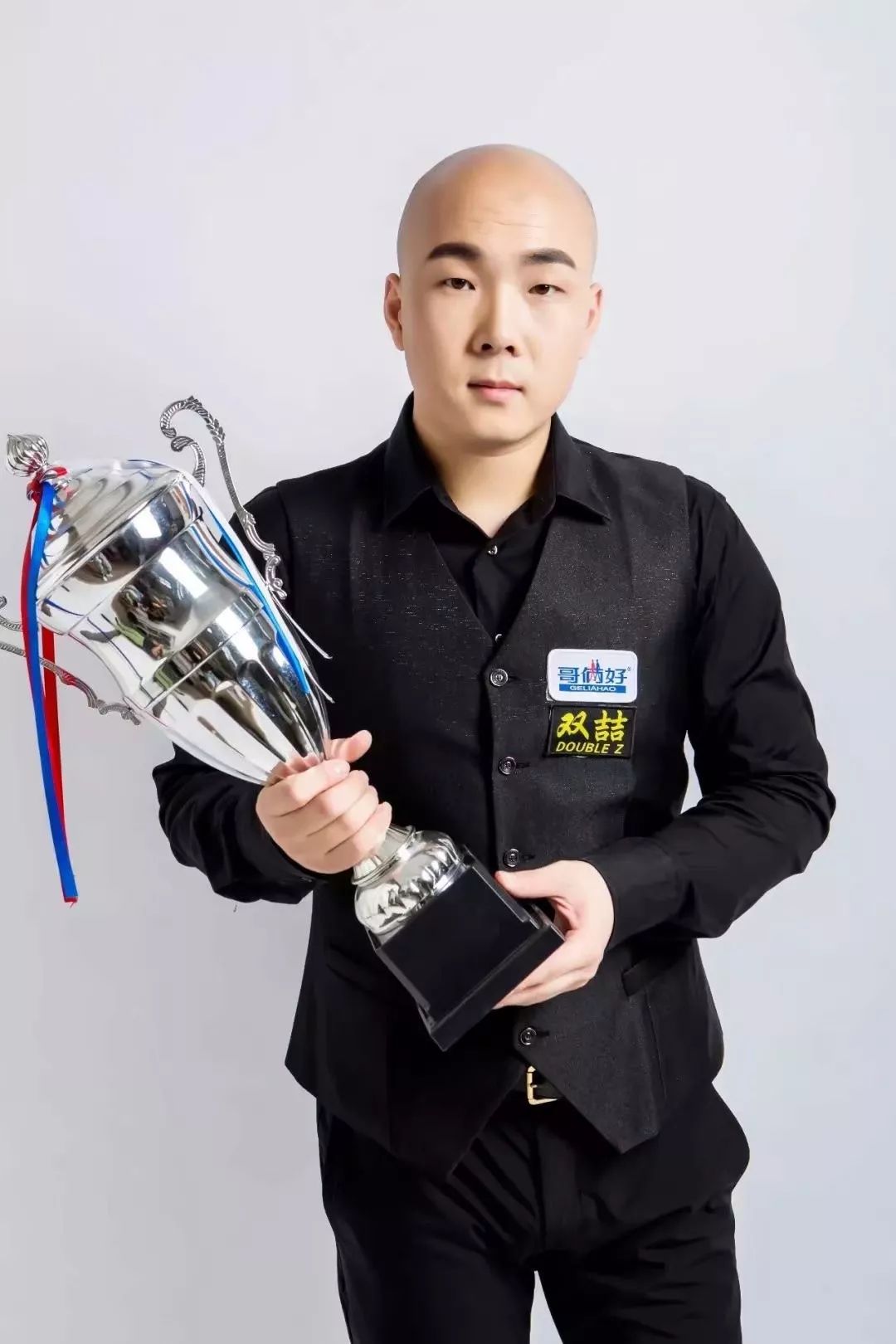 阎菁的T1 阎菁的T1