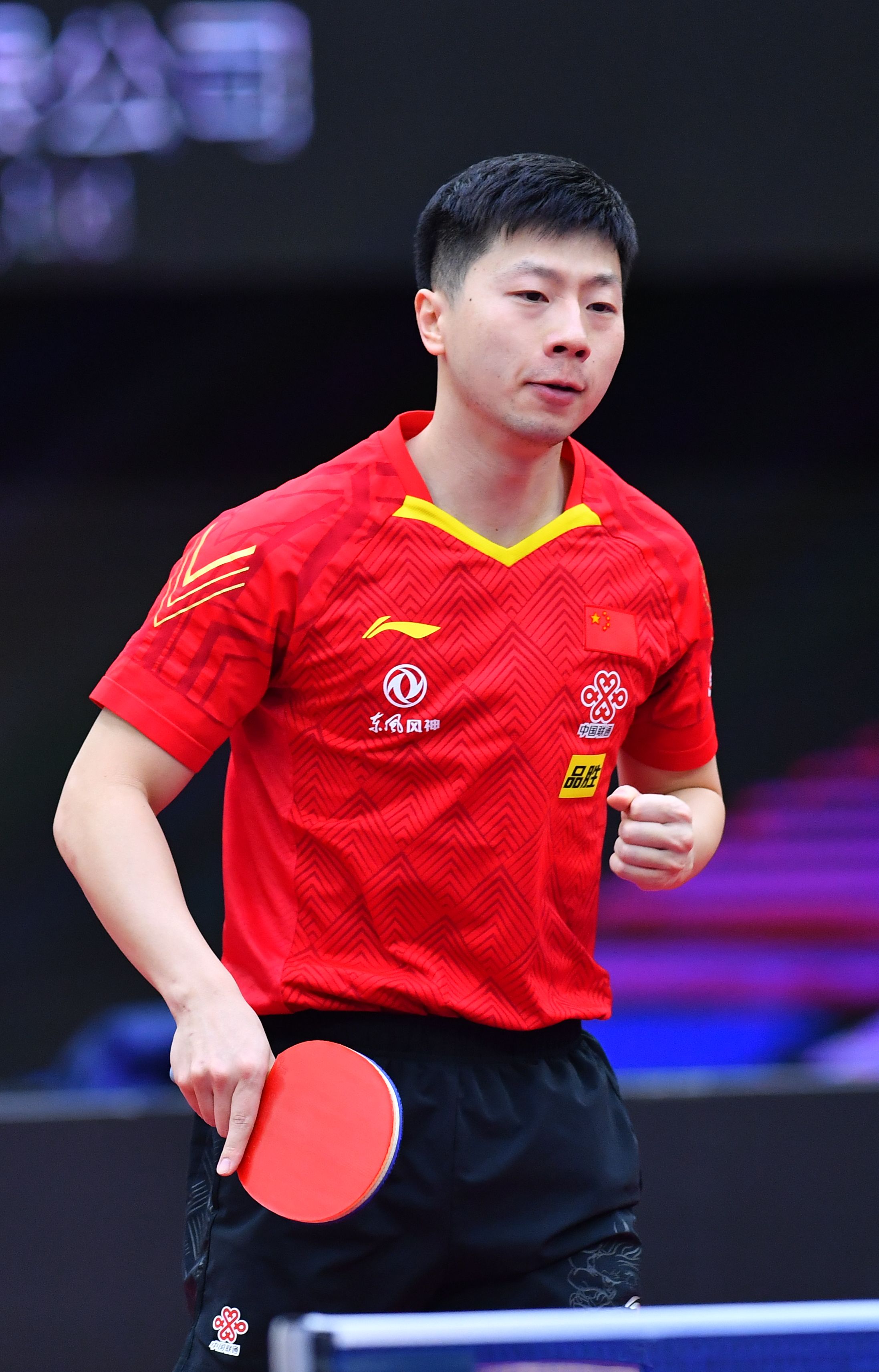 场的默契配 场的默契配