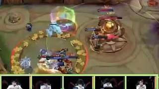 他多了一层 他多了一层