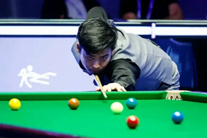 不断突破自 不断突破自